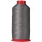 Threadart Heavy Duty Bonded Nylon Thread - 1650 yards (1500m) - Coated No Unravel - #69 T70 Size 210D/3 - For Upholstery, Leather, Vinyl, Weaving Hair, Denim, & More - 26 Colors Available